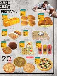 عروض مانويل جده الاسبوعية 19 يوليو 2023 الموافق 1 محرم 1445 عروض الصيف 179 ManuelMarket Jeddah Promotion July 19 July 25 2023 230718 235641 3