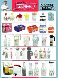 عروض مانويل جده الاسبوعية 14 يونيو 2023 الموافق 25 ذوالقعدة 1444 عروض الصيف 226 ManuelMarket Jeddah Promotion June 14 June 20 2023 00038