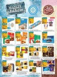 عروض مانويل جده الاسبوعية 19 يوليو 2023 الموافق 1 محرم 1445 عروض الصيف 197 ManuelMarket Jeddah Promotion July 19 July 25 2023 230718 235641 21