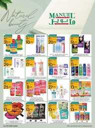 عروض مانويل جده الاسبوعية 19 يوليو 2023 الموافق 1 محرم 1445 عروض الصيف 200 ManuelMarket Jeddah Promotion July 19 July 25 2023 230718 235641 24