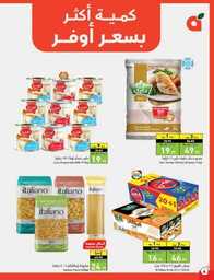 عروض هايبر بنده الاسبوعية 30 اغسطس 2023 الموافق 14 صفر 1445 العودة للمدارس الأسبوع الرابع 411 Best Offers 230829 235601 5