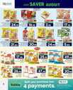 عروض لولو حائل الاسبوعية 2 اغسطس 2023 الموافق 15 محرم 1445 عروض اغسطس التوفير 205 FB IMG 1690912461173
