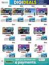 عروض لولو الدمام الاسبوعية 28 اغسطس 2023 الموافق 12 صفر 1445 مهرجان التكنولوجيا 154 FB IMG 1693208844823