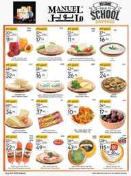 ManuelMarket Jeddah Promotion Aug 16 Aug 22 2023 00004