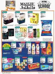 ManuelMarket Jeddah Promotion Aug 16 Aug 22 2023 00012