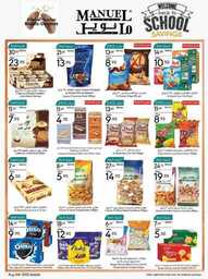 ManuelMarket Jeddah Promotion Aug 16 Aug 22 2023 00013
