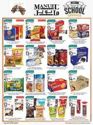 ManuelMarket Jeddah Promotion Aug 16 Aug 22 2023 00014