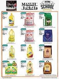 ManuelMarket Jeddah Promotion Aug 16 Aug 22 2023 00015