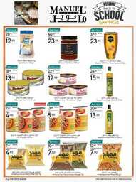 ManuelMarket Jeddah Promotion Aug 16 Aug 22 2023 00016