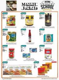 ManuelMarket Jeddah Promotion Aug 16 Aug 22 2023 00018