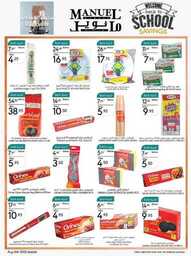 ManuelMarket Jeddah Promotion Aug 16 Aug 22 2023 00029