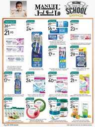 ManuelMarket Jeddah Promotion Aug 16 Aug 22 2023 00032