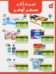 عروض بنده الاسبوعية 20 سبتمبر 2023 الموافق 5 ربيع الاول 1445 عروض اليوم الوطني 93 845 Best Offers 2 230920 002922 5