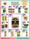 عروض مانويل الرياض الاسبوعية من تاريخ 24 ابريل 2024 - الموافق 15 شوال 1445 Hello spring 15 مانويل الرياض 25