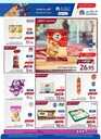 عروض كارفور الاسبوعية من تاريخ 8 مايو 2024 - الموافق 29 شوال 1445 مهرجان الأطعمة 10 FB IMG 1715108869031