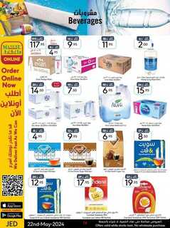 ManuelMarket Jeddah Promotion May 22 May 28 2024 2 240522 001859 14