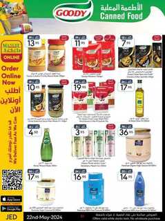 ManuelMarket Jeddah Promotion May 22 May 28 2024 2 240522 001859 21
