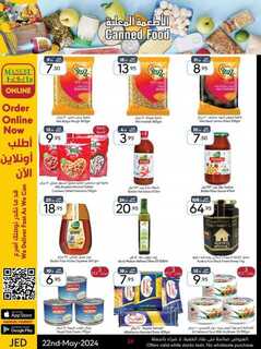 ManuelMarket Jeddah Promotion May 22 May 28 2024 2 240522 001859 24