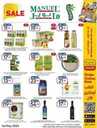 عروض مانويل الرياض الاسبوعية من تاريخ 1 مايو 2024 - الموافق 22 شوال 1445 20 ManuelMarket Riyadh Promotion May 1 May 7 2024pdf 240501 105058 27