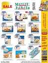 عروض مانويل الرياض الاسبوعية من تاريخ 1 مايو 2024 - الموافق 22 شوال 1445 28 ManuelMarket Riyadh Promotion May 1 May 7 2024pdf 240501 105058 34