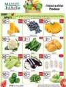 عروض مانويل الرياض الاسبوعية من تاريخ 1 مايو 2024 - الموافق 22 شوال 1445 45 ManuelMarket Riyadh Promotion May 1 May 7 2024pdf 240501 105058 5