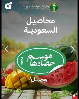 عروض هايبر بنده الاسبوعية من تاريخ 24 يوليو 2024 - الموافق 18 محرم 1446 صيفك أوفر معنا 5 Screenshot 20240724 001716 Facebook