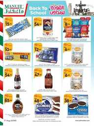 ManuelMarket Riyadh Promotion August 7 August 13 2024 10