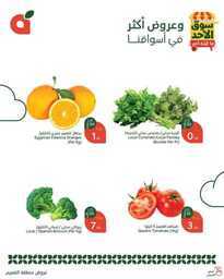 عروض بنده اليوم من تاريخ 16 فبراير 2025 - الموافق 17 شعبان 1446 عروض الطازج 5 FB IMG 1739685966653