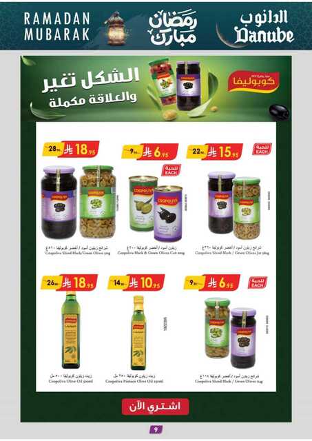 المنطقة الوسطى عروض الاسبوعين الدانوب 250226 102428 10
