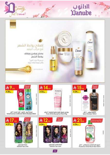 عروض الجمال الدانوب 250326 104207 2