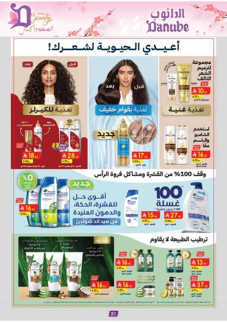 عروض الجمال الدانوب 250326 104207 22