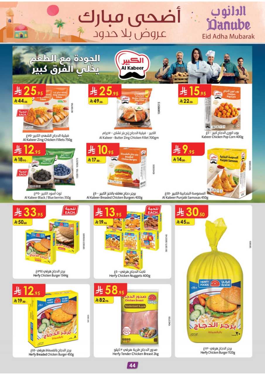 المنطقة الوسطى عروض الاسبوعين الدانوب 250604 101646 47