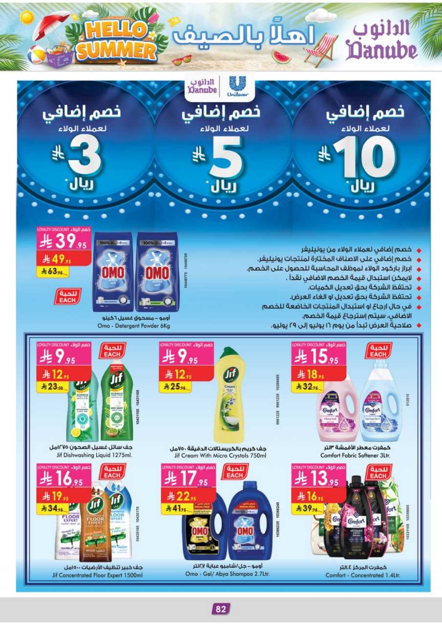 المنطقة الغربية عروض الاسبوعين الدانوب 250716 113959 84