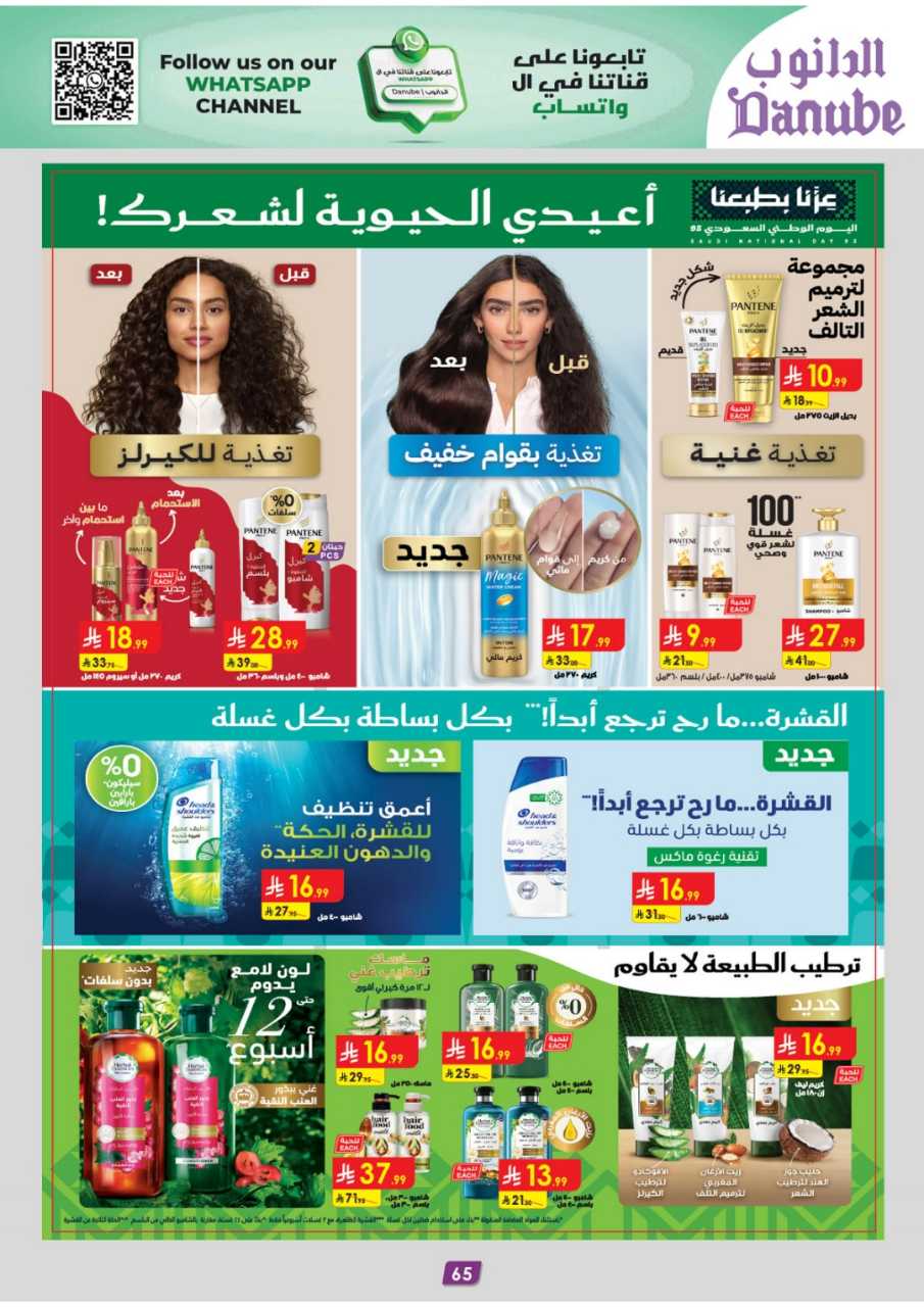 المنطقة الوسطى عروض الاسبوعين الدانوب 250910 103359 71