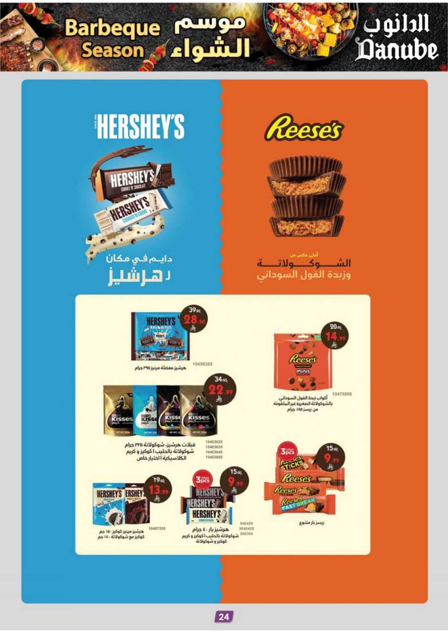 المنطقة الغربية عروض الاسبوعين الدانوب1 251105 094102 27