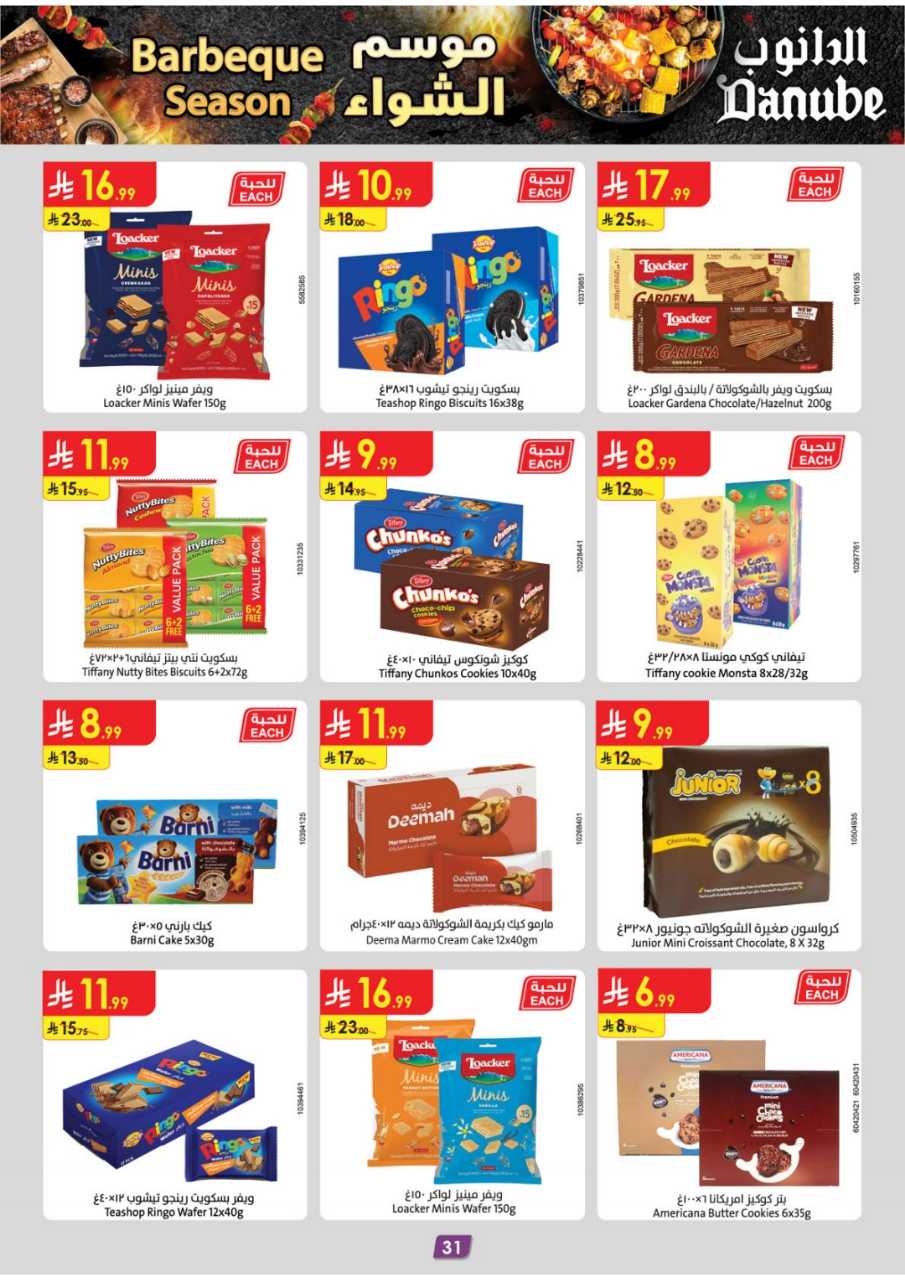 المنطقة الغربية عروض الاسبوعين الدانوب1 251105 094102 34