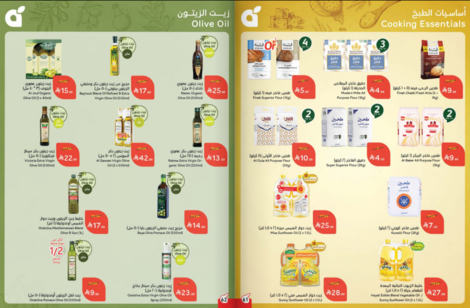 عروض هايبر بنده الاسبوعية من تاريخ 21 يناير 2026 - الموافق 2 شعبان 1447 مقاضي رمضان 32 Snapshot ٢٦٠١٢٠٢٣٥٨٤٣