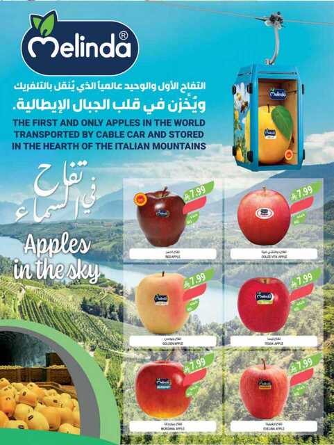 عروض المزرعة الشرقية الاسبوعية من تاريخ 20 مايو 2026 - الموافق 3 ذي الحجة 1447 أضحى مبارك 48 135الممكلة page 0048