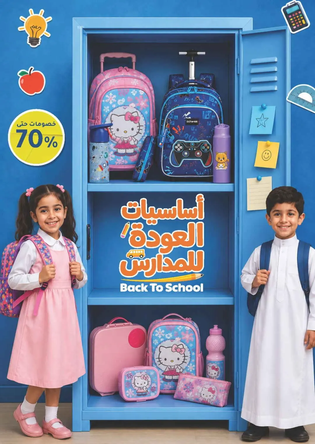 عروض صيدليات النهدي 