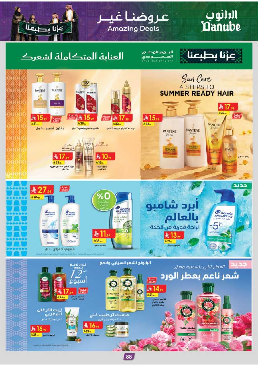المنطقة الشرقية عروض الاسبوعين الدانوب 260909 220601 94